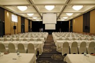 凯恩斯香格里拉大酒店会议室图片