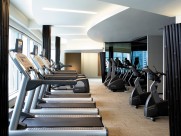 吉隆坡盛贸饭店休闲图片