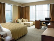 吉隆坡盛贸饭店客房图片