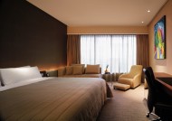 吉隆坡盛贸饭店客房图片