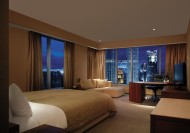 吉隆坡盛贸饭店客房图片