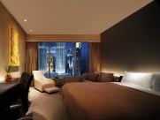 吉隆坡盛贸饭店客房图片