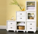 黄色系卫生间设计图片大全