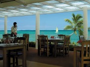 香格里拉斐济度假酒店餐厅图片