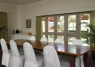 香格里拉斐济度假酒店餐厅图片