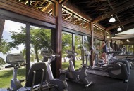 香格里拉斐济度假酒店休闲健身图片