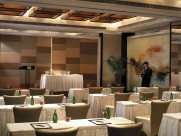 中国北京国贸饭店会议厅图片