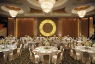 常州富都盛贸饭店宴会厅图片