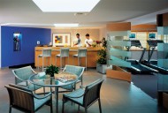 迪拜香格里拉酒店图片