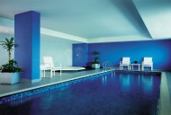 迪拜香格里拉酒店图片