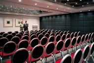 迪拜香格里拉酒店图片