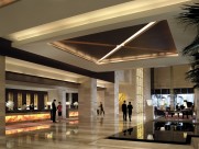 常州富都盛贸饭店大堂图片