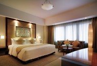 常州富都盛贸饭店客房图片