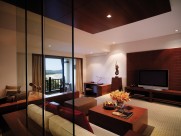 香格里拉莎利雅度假酒店客房图片