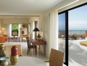 槟城香格里拉度假酒店客房图片