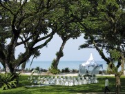 槟城香格里拉度假酒店宴会厅图片大全