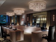 槟城香格里拉度假酒店会议厅图片大全