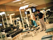 沈阳盛贸饭店休闲图片