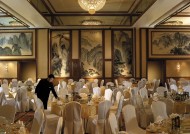 沈阳盛贸饭店宴会会议图片