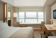 香港香格里拉大酒店图片