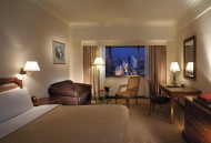 沈阳盛贸饭店客房图片