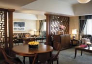 沈阳盛贸饭店客房图片