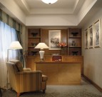 沈阳盛贸饭店客房图片