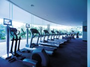 中山香格里拉酒店休闲图片