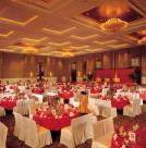 中山香格里拉酒店宴会会议厅图片