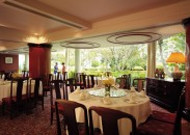 香格里拉丹绒亚路度假酒店餐厅图片大全