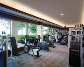 香格里拉丹绒亚路度假酒店休闲图片