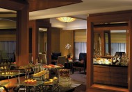 北京嘉里中心酒店宴会厅图片