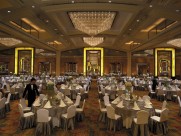 北京嘉里中心酒店宴会厅图片