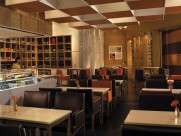 北京嘉里中心酒店酒吧图片