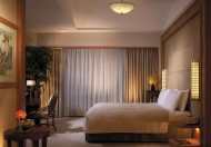 北京嘉里中心酒店客房图片