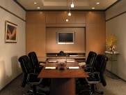 北京嘉里中心酒店会议厅图片