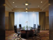 北京嘉里中心酒店会议厅图片