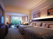 香格里拉麦丹岛度假酒店客房图片大全