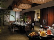 菲律宾香格里拉长滩岛度假村会议室图片