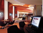 阿曼香格里拉大酒店餐厅图片