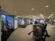 台北香格里拉远东国际大饭店休闲健身图片大全