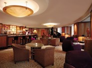 台北香格里拉远东国际大饭店休闲健身图片大全