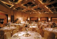 台北香格里拉远东国际大饭店宴会厅图片