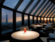 台北香格里拉远东国际大饭店餐厅图片