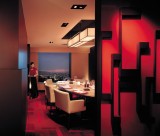 台北香格里拉远东国际大饭店餐厅图片