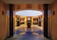 台北香格里拉远东国际大饭店餐厅图片