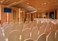 台北香格里拉远东国际大饭店会议厅图片