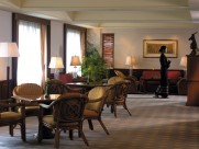 缅甸仰光盛贸饭店图片