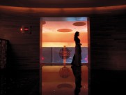 深圳香格里拉大酒店大堂图片