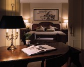 深圳香格里拉大酒店客房图片